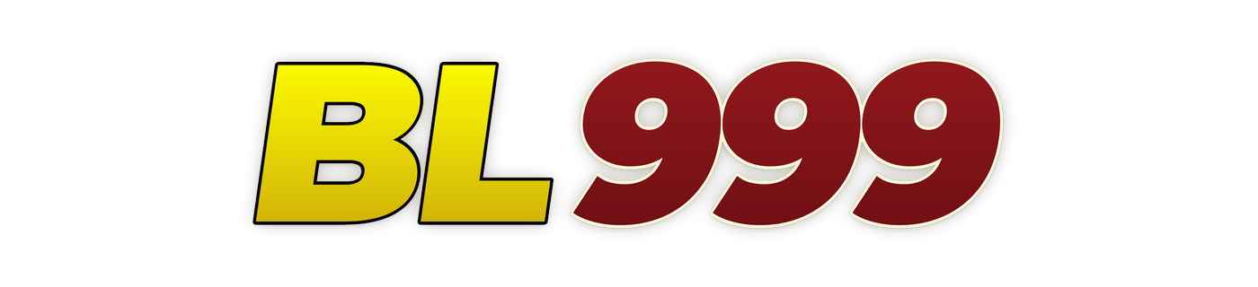 bl999 logo